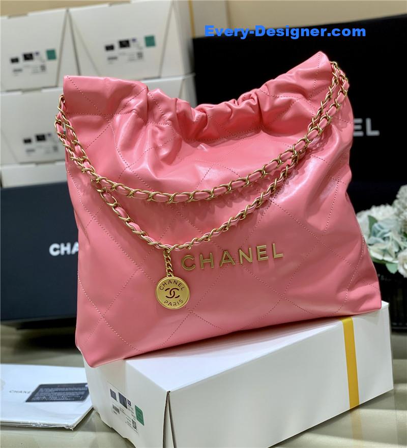Ch**el 22 handbag small