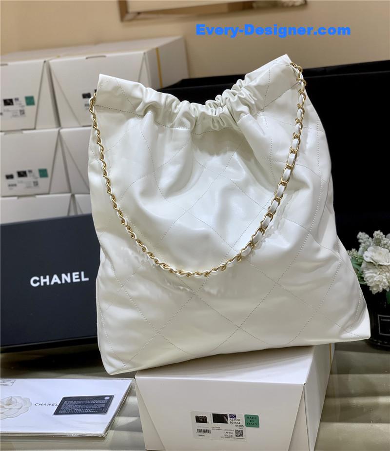 Ch**el 22 large handbag