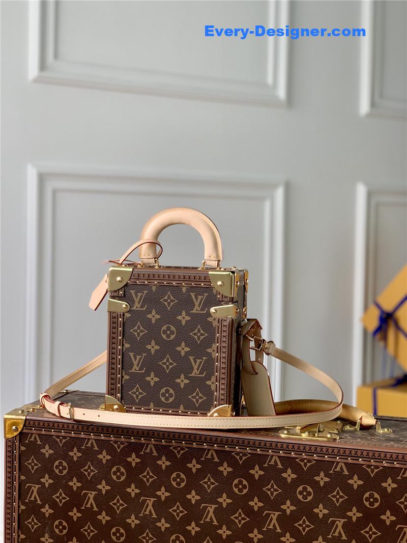 l0vis Vvtt0n lv camera box bag