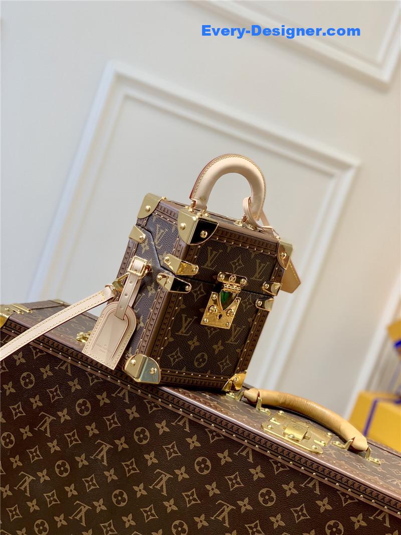 l0vis Vvtt0n lv camera box bag