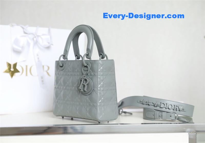 lady D10r my abcD10r bag