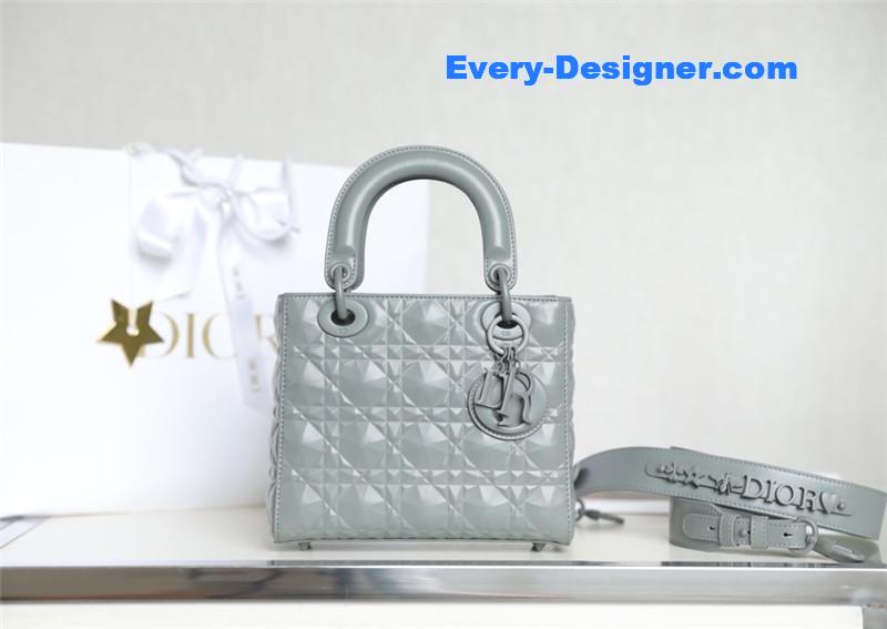 lady D10r my abcD10r bag