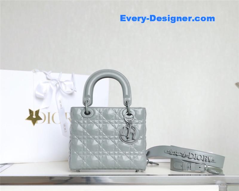 lady D10r my abcD10r bag