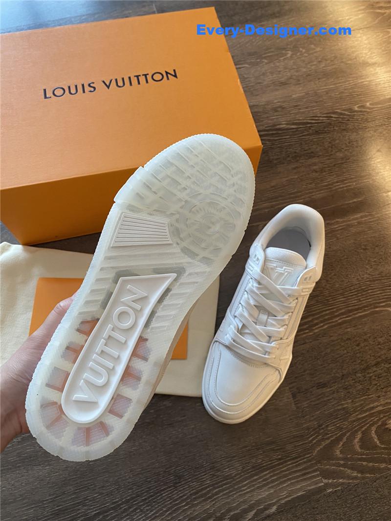 l0vis Vvtt0n lv couple casual shoes