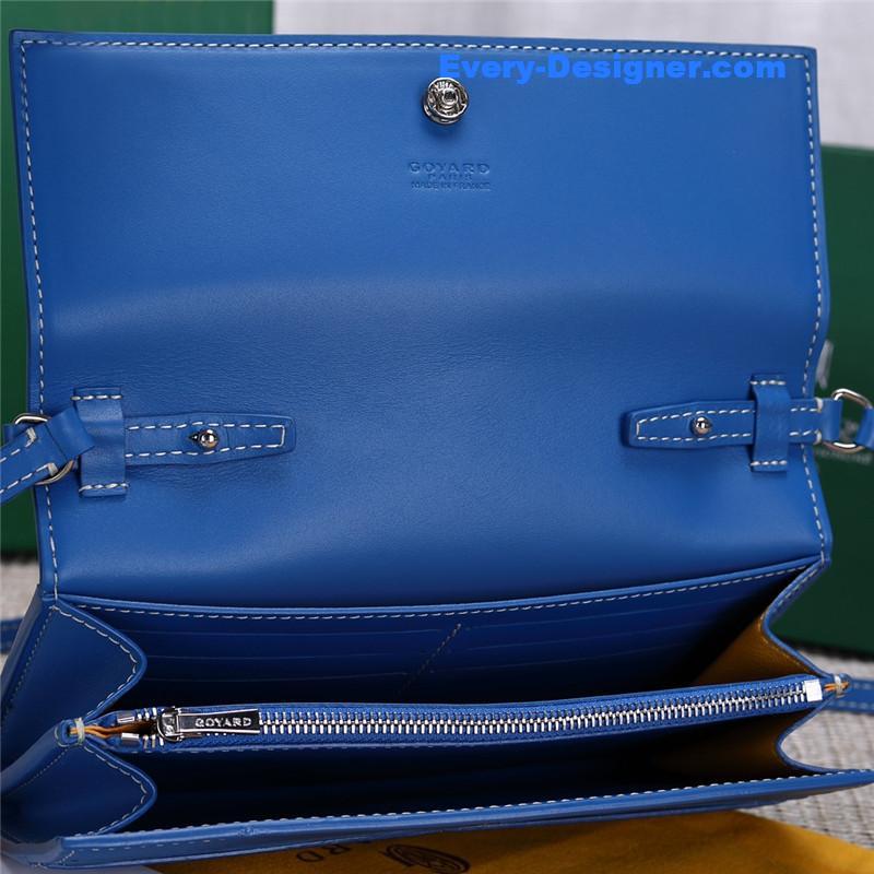 G09ard varenne wallet