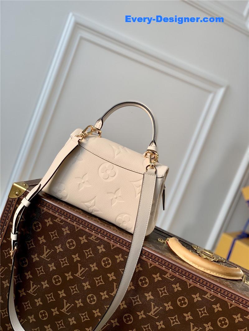 l0vis Vvtt0n madeleine bb bicolor bag