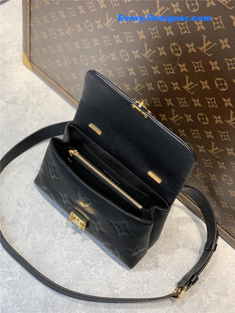 l0vis Vvtt0n madeleine bb bicolor bag