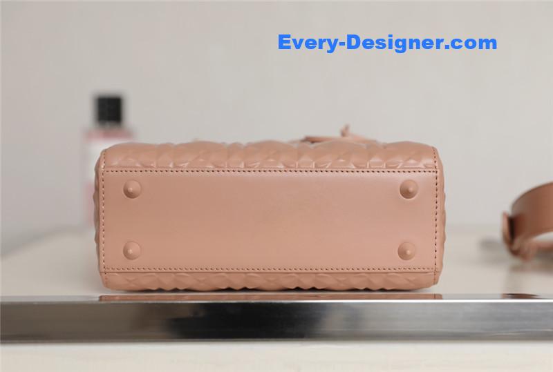 lady D10r my abcD10r bag