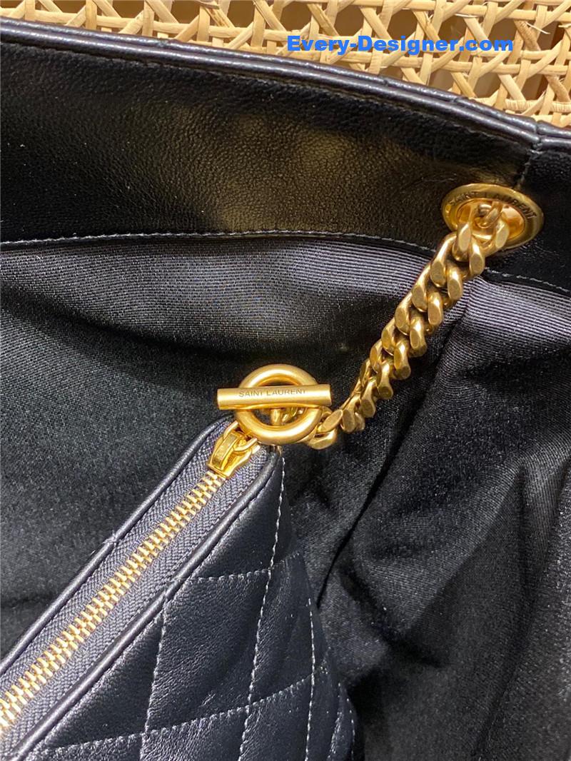 Y51 icare maxi shopping bag