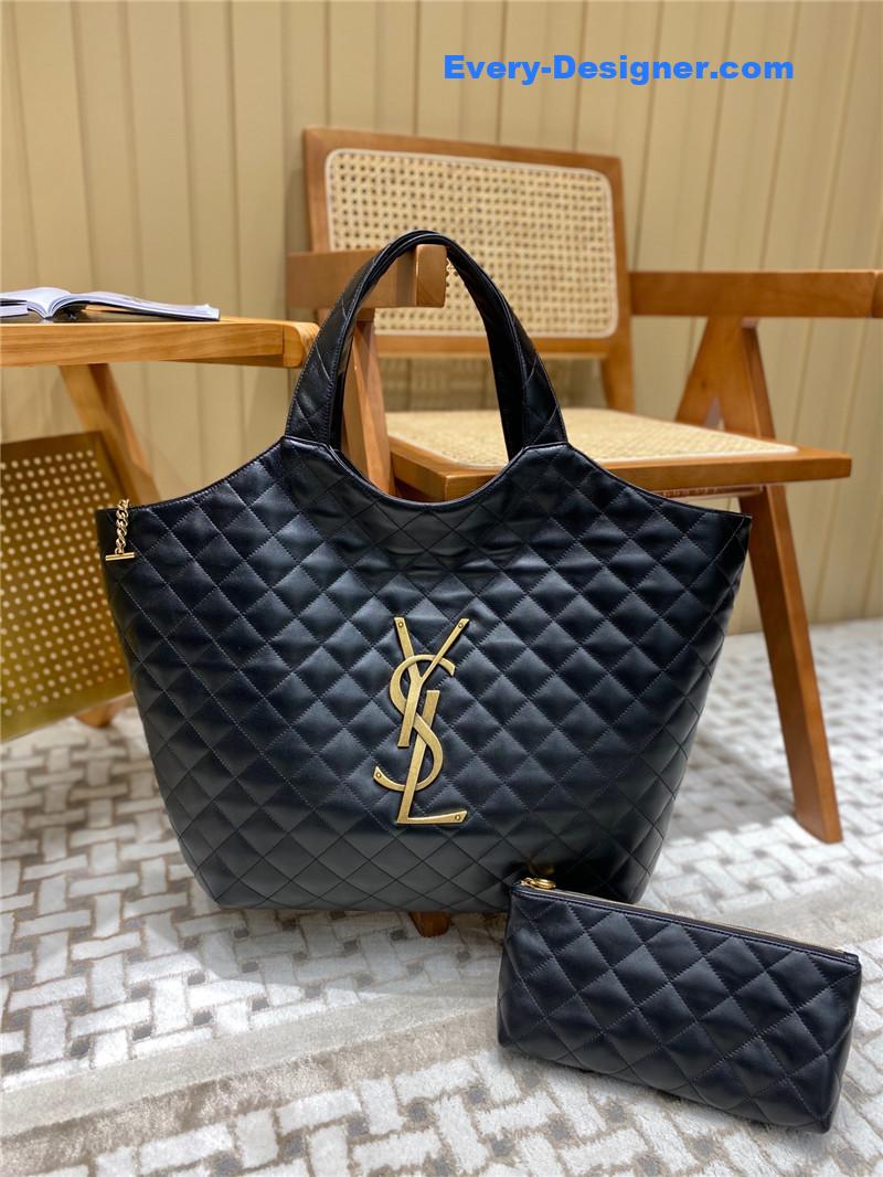 Y51 icare maxi shopping bag
