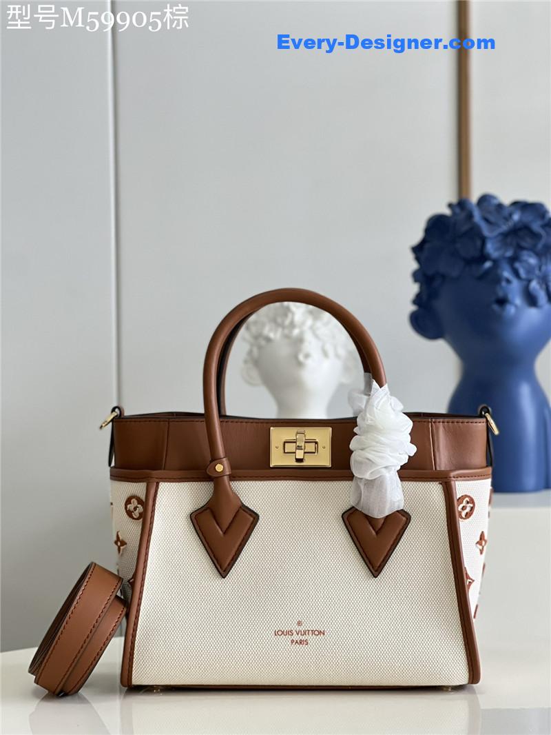 l0vis Vvtt0n lv on my side bag small