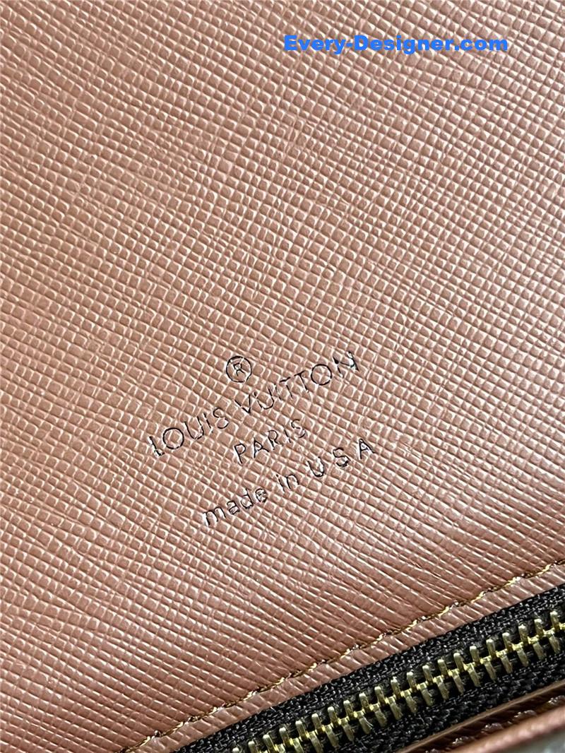 l0vis Vvtt0n lv crossbody saddle bag