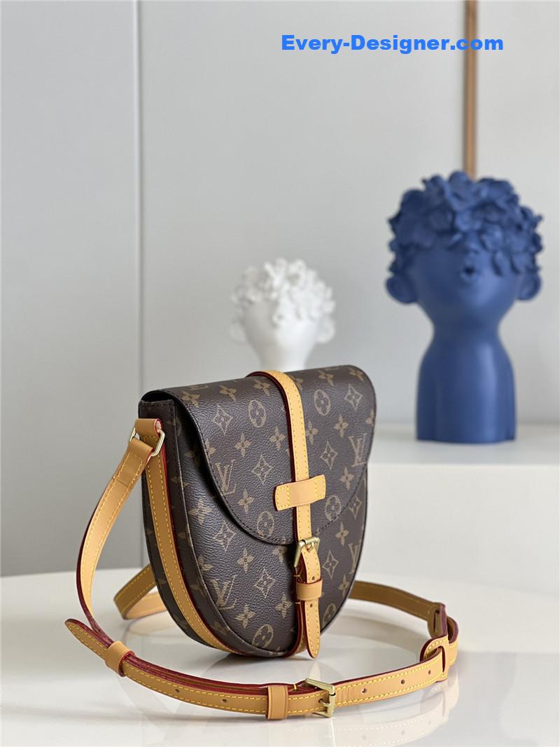 l0vis Vvtt0n lv crossbody saddle bag