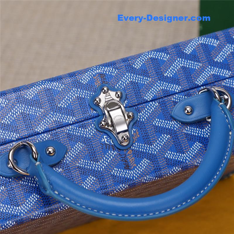 G09ard beech hard case bag