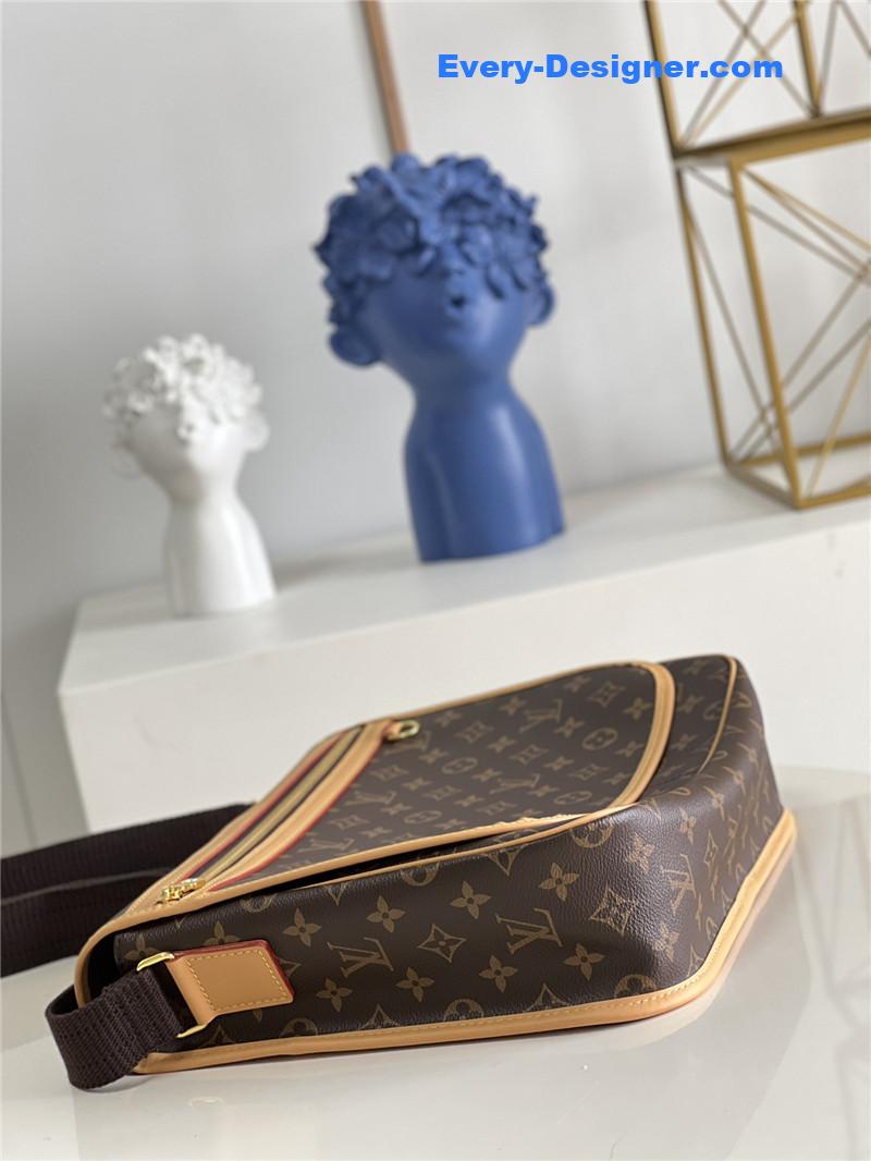 l0vis Vvtt0n lv messenger bag