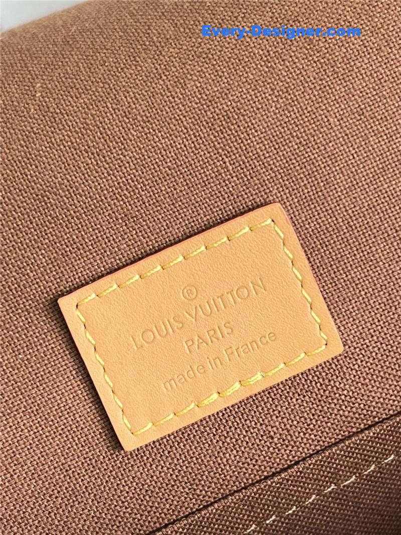 l0vis Vvtt0n lv messenger bag