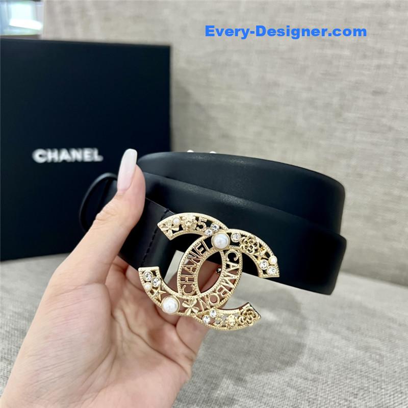 Ch**el belt womens