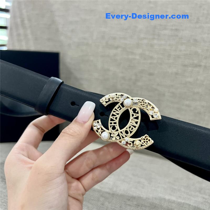Ch**el belt womens