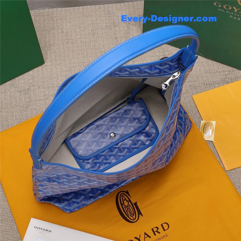 G09ard hobo bags