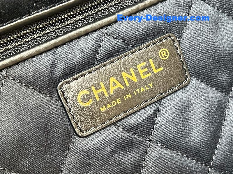 Ch**el 22 handbag small