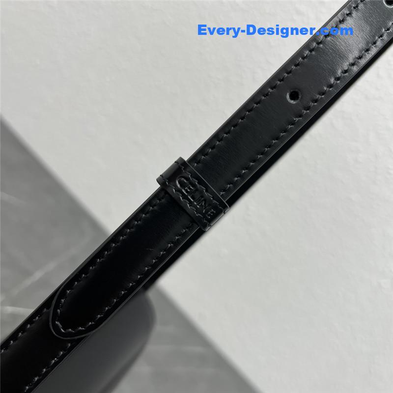 Ce1i*e saddle bag