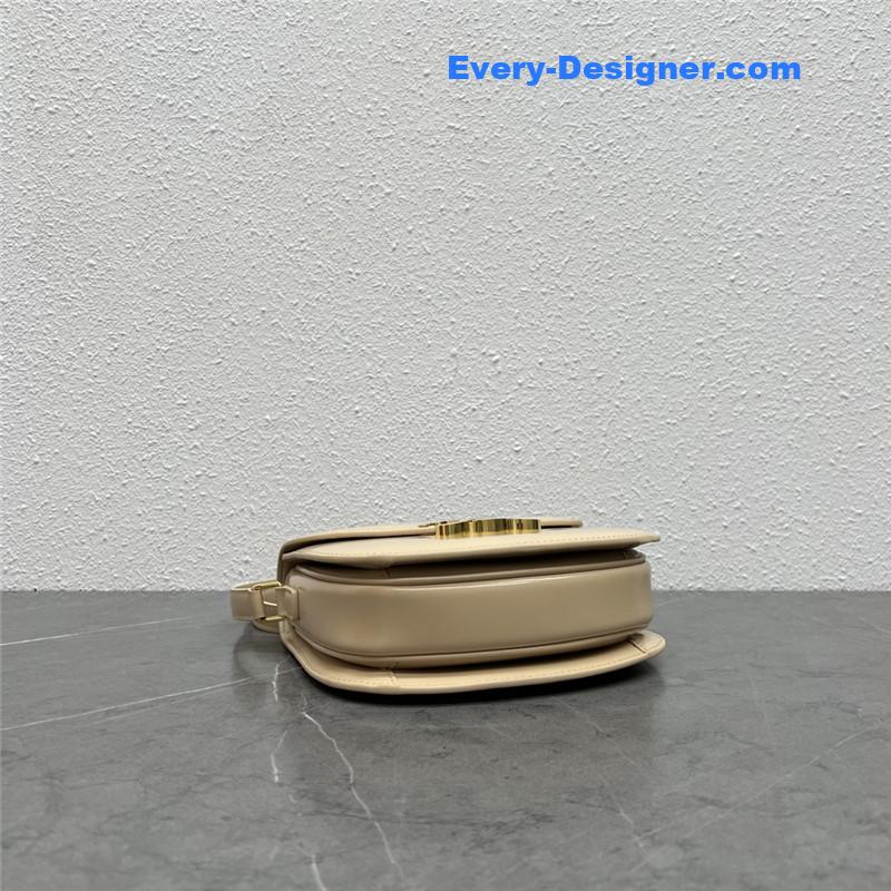 Ce1i*e saddle bag