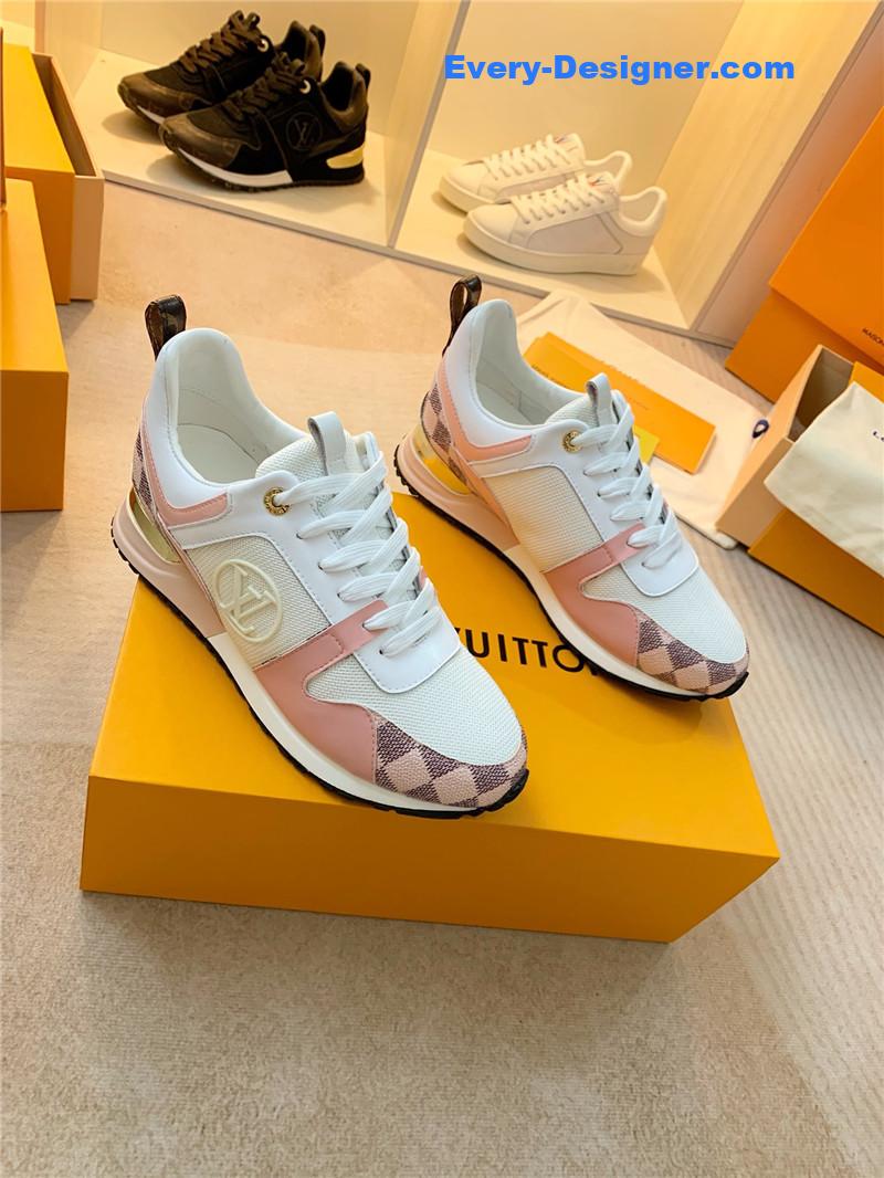l0vis Vvtt0n lv run away sneakers
