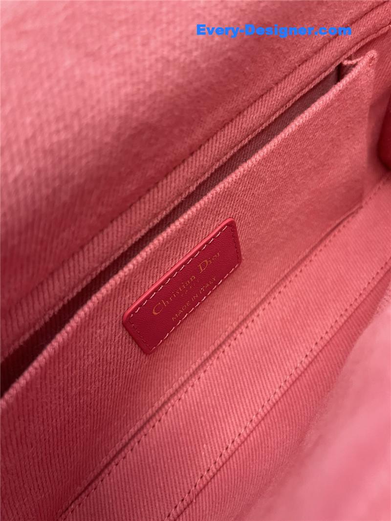 D10r lady d-joy bag pink
