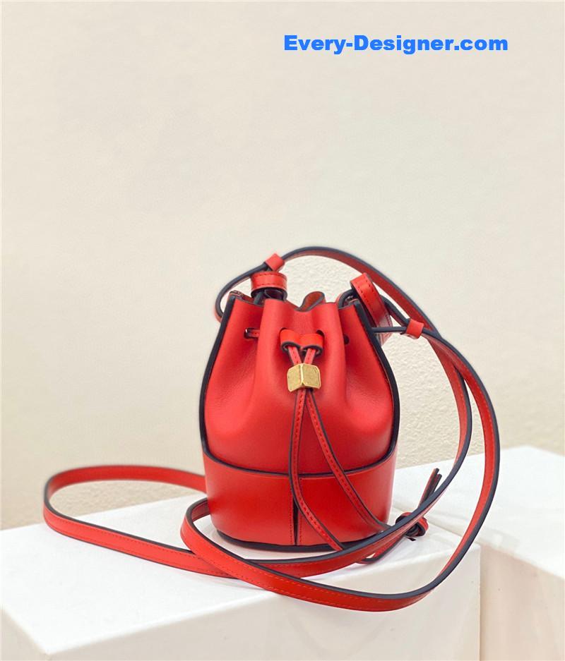 L0ew* balloon bag mini