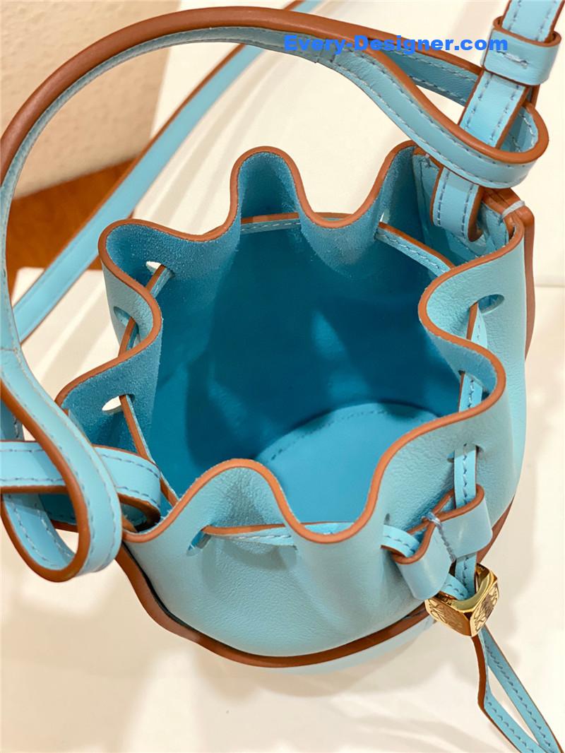 L0ew* balloon bag mini