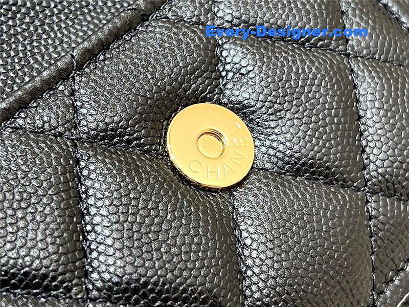 Ch**el woc bag