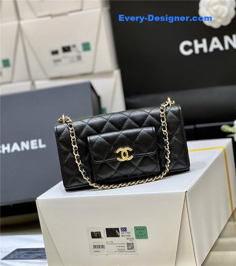 Ch**el woc bag