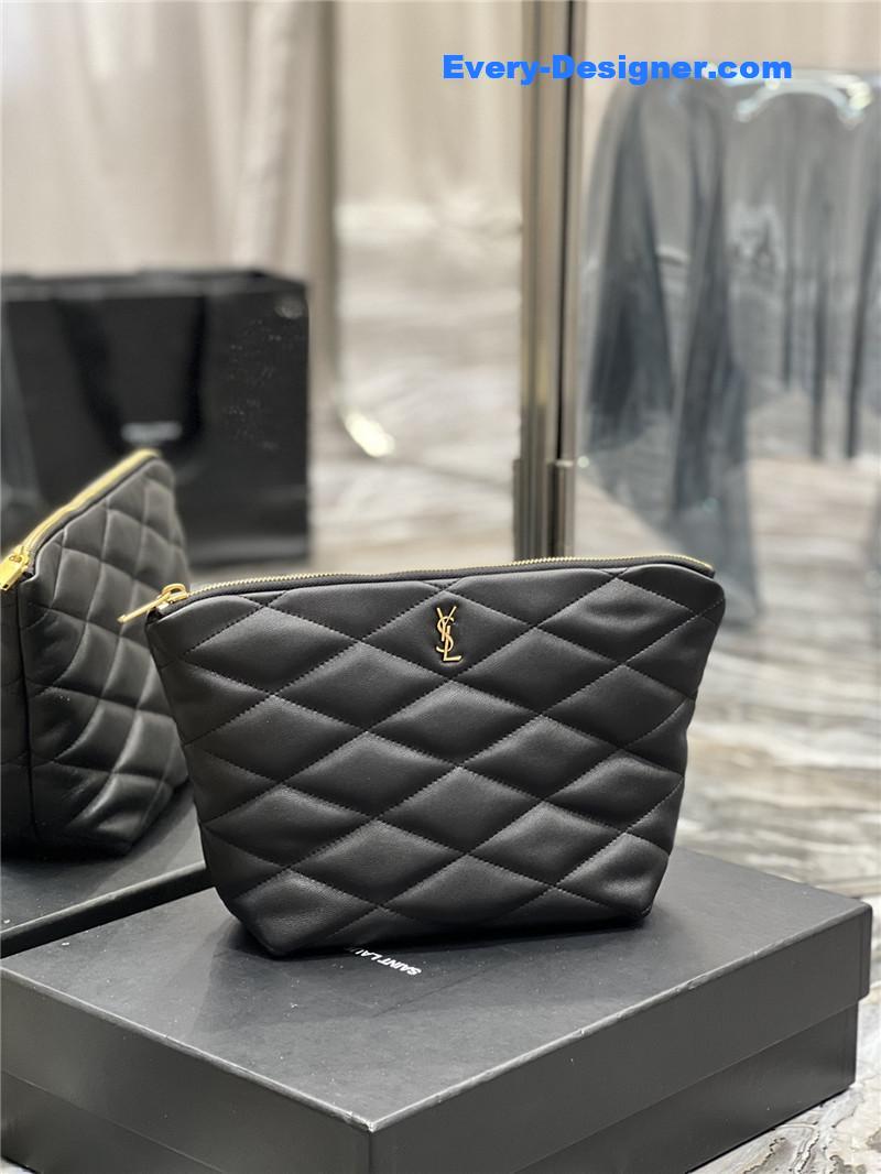 Y51 sade clutch