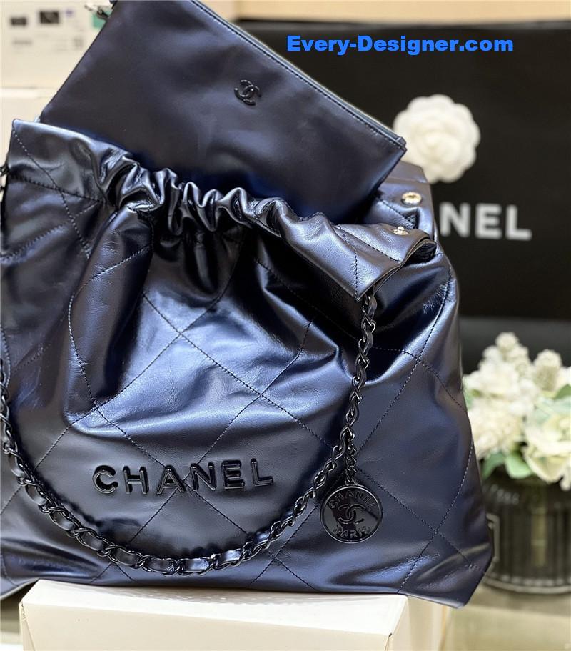Ch**el 22 handbag small