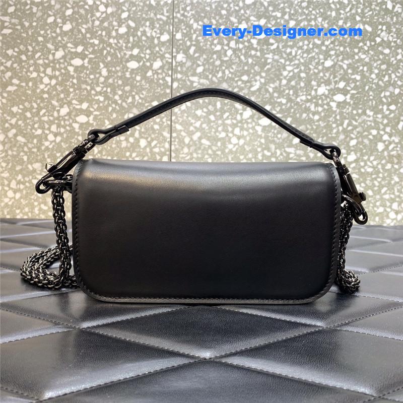 Va1e*ntin0 garavani mini loco bag