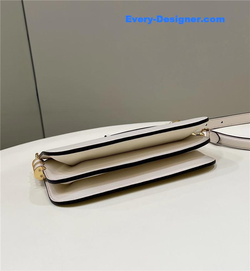 F**di baguette pouch bag