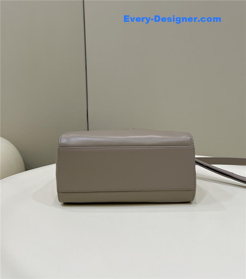 F**di peekaboo shoulder bag