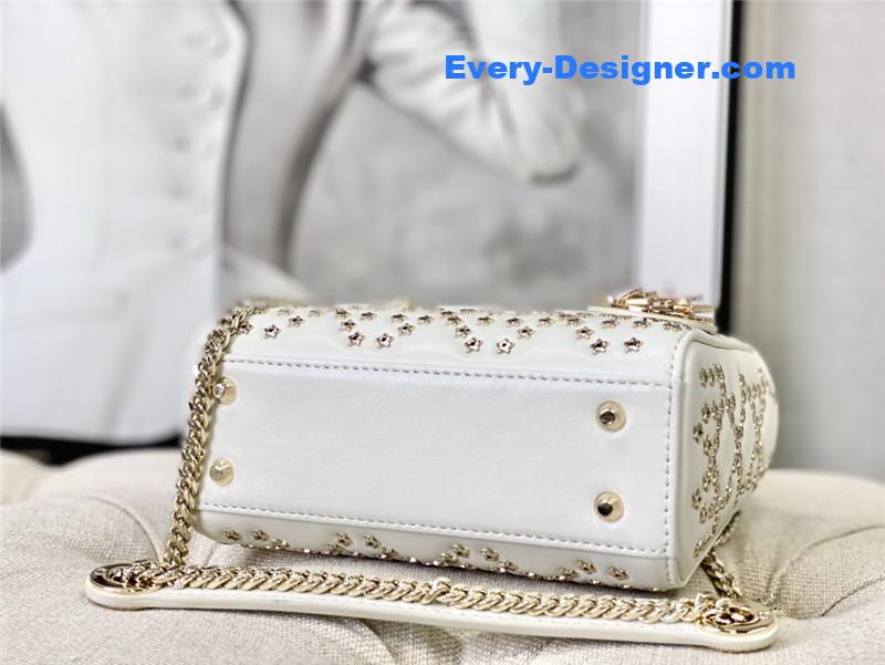 D10r mini lady D10r bag
