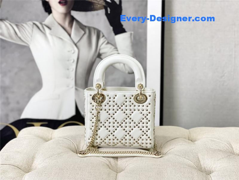 D10r mini lady D10r bag