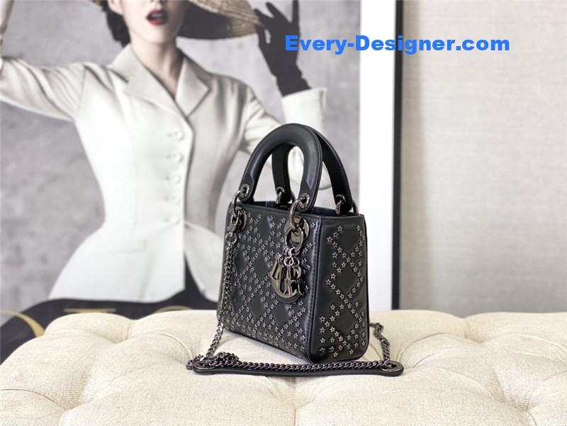 D10r mini lady D10r bag