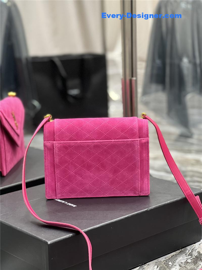 Y51 gaby mini satchel bag