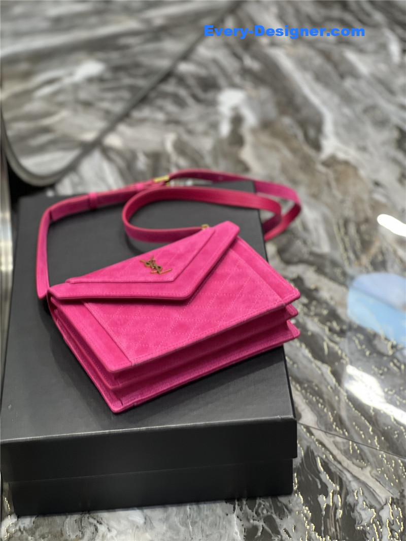 Y51 gaby mini satchel bag