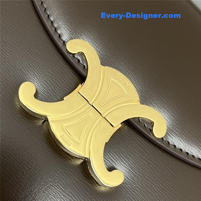 Ce1i*e saddle bag