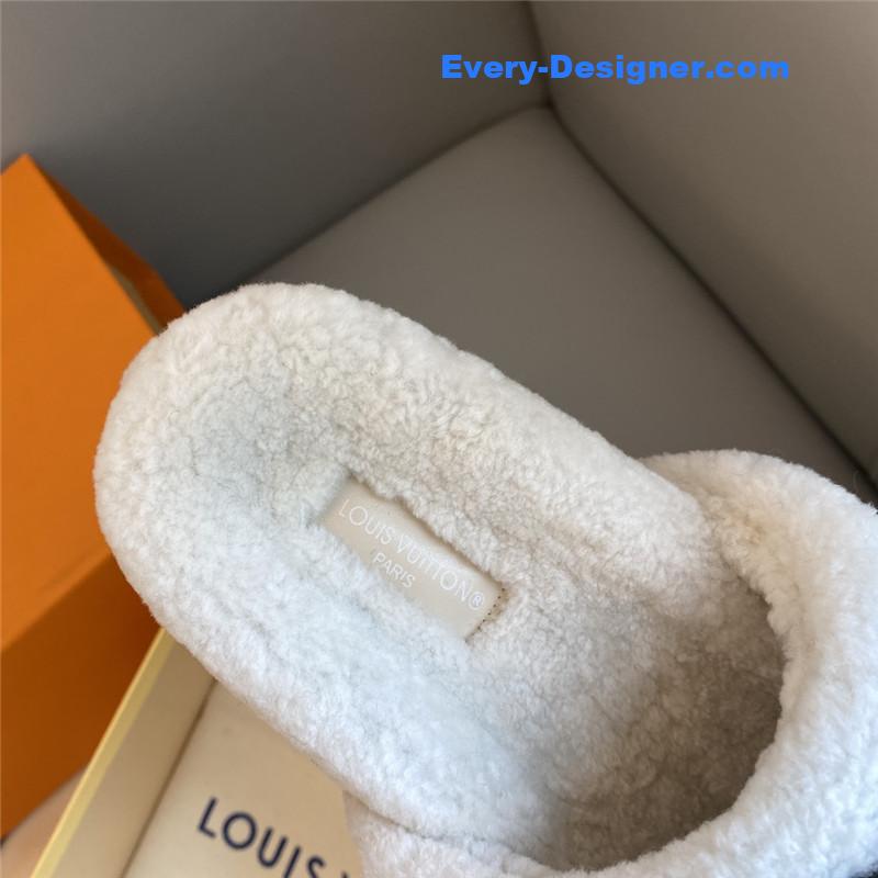 l0vis Vvtt0n lv platform fur slippers