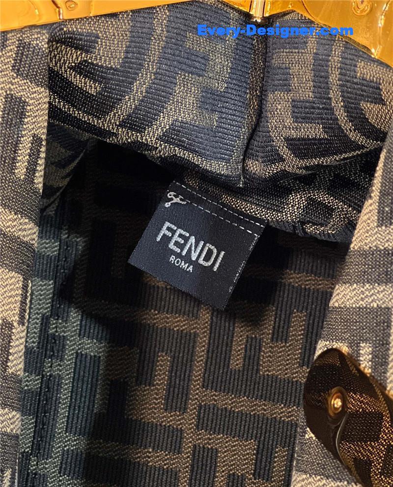 F**di first bag
