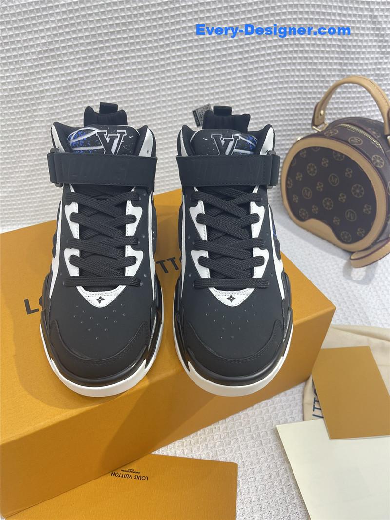 l0vis Vvtt0n lv new retro basketball shoes