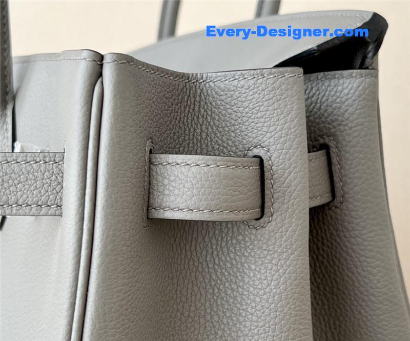 H**me5 birkin 35 togo bag