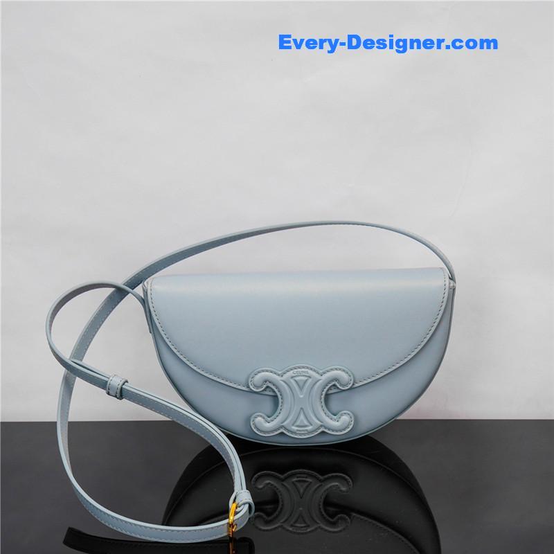 Ce1i*e besace triomphe bag