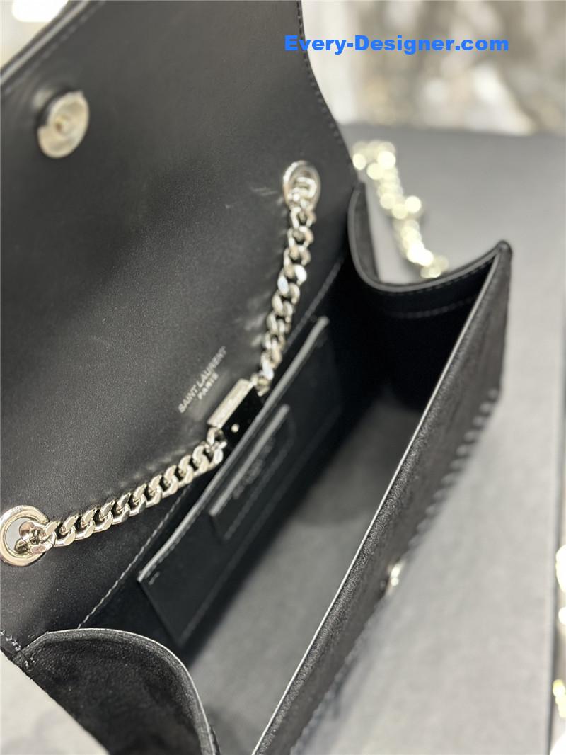 y51 kate full D1am0nd bag