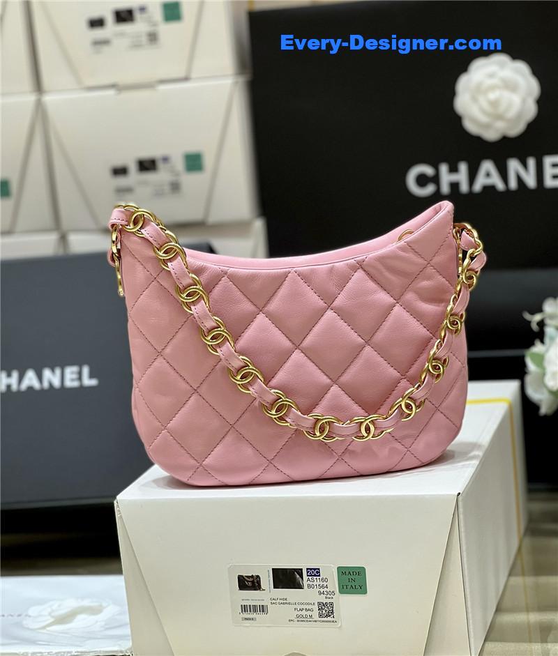 Ch**el hobo hippie bag